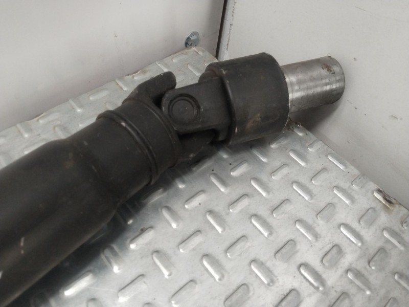 Recambio de transmision central para citroën c-crosser exclusive referencia OEM IAM 280191  