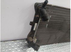 Recambio de radiador agua para volkswagen golf v (1k1) 1.4 tsi referencia OEM IAM 1K0121253AP   2