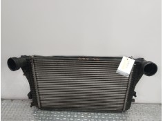 Recambio de intercooler para seat altea (5p1) 1.9 tdi referencia OEM IAM 1K0145803A  