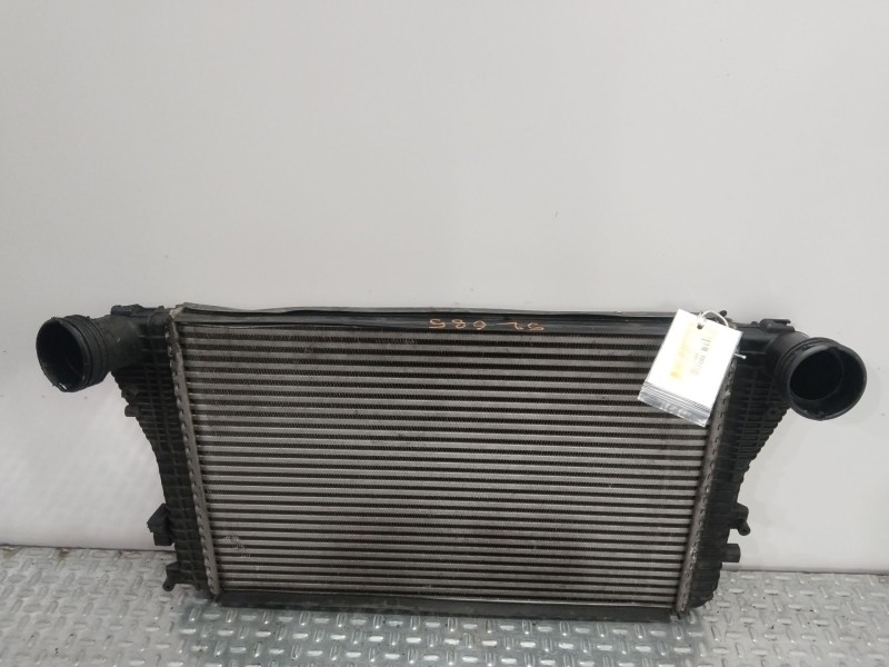 Recambio de intercooler para seat altea (5p1) 1.9 tdi referencia OEM IAM 1K0145803A  