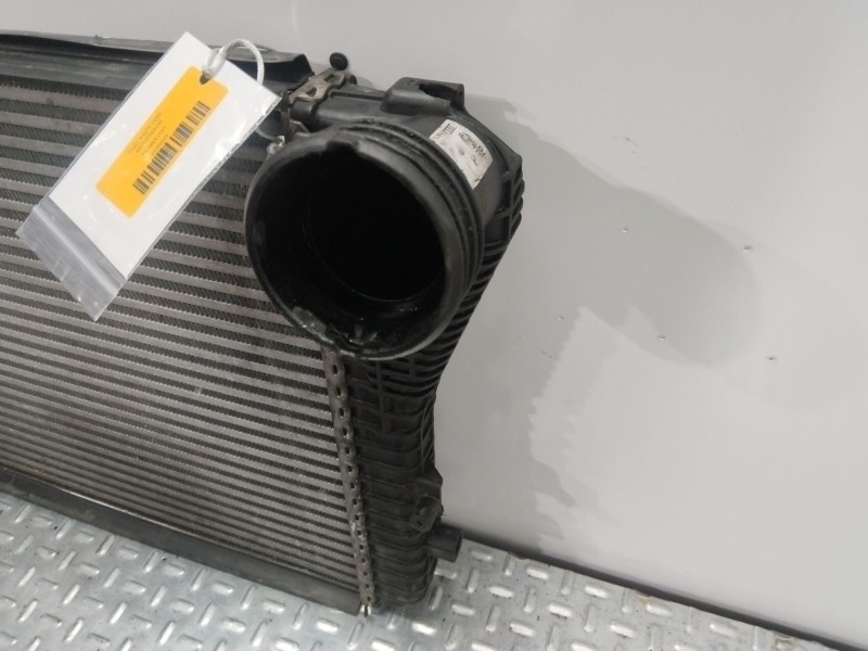 Recambio de intercooler para seat altea (5p1) 1.9 tdi referencia OEM IAM 1K0145803A  