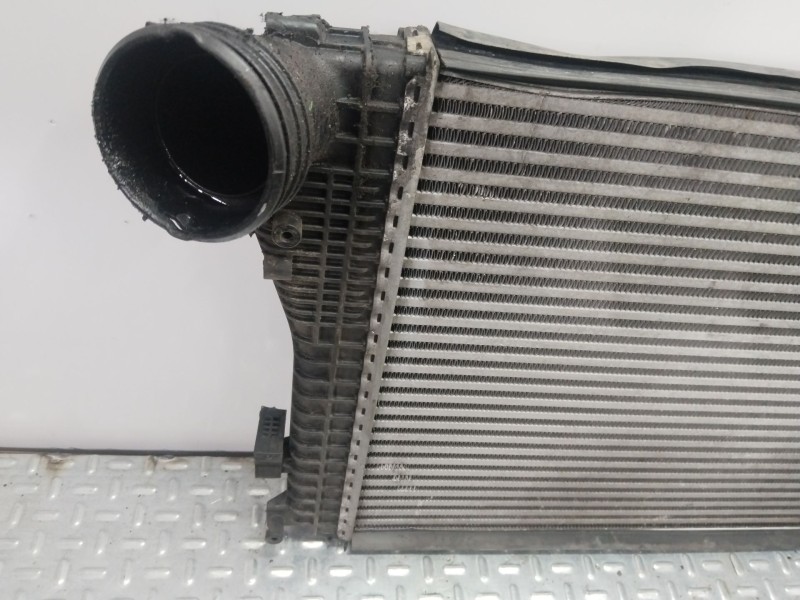 Recambio de intercooler para seat altea (5p1) 1.9 tdi referencia OEM IAM 1K0145803A  