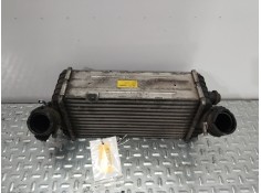Recambio de intercooler para hyundai i30 (gd) 1.4 crdi referencia OEM IAM 282712A740  