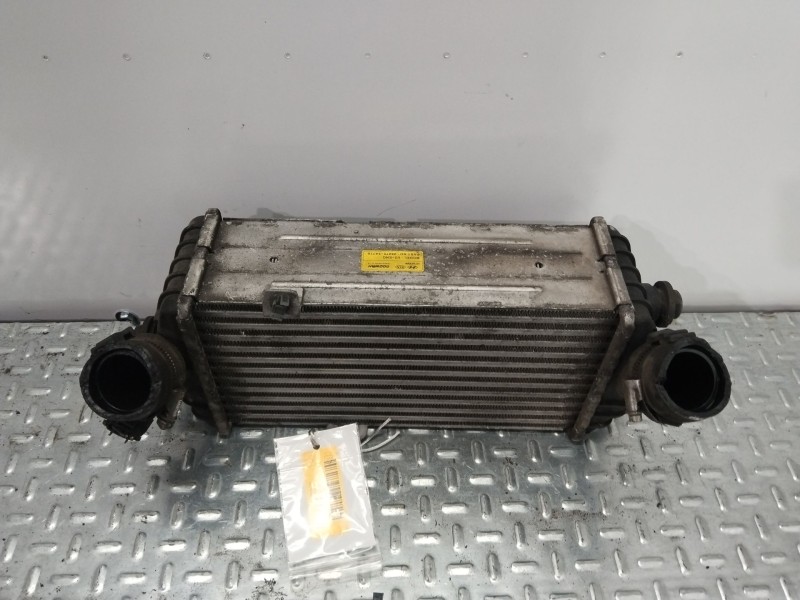 Recambio de intercooler para hyundai i30 (gd) 1.4 crdi referencia OEM IAM 282712A740  