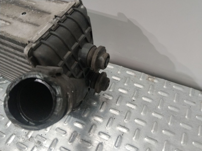 Recambio de intercooler para hyundai i30 (gd) 1.4 crdi referencia OEM IAM 282712A740  