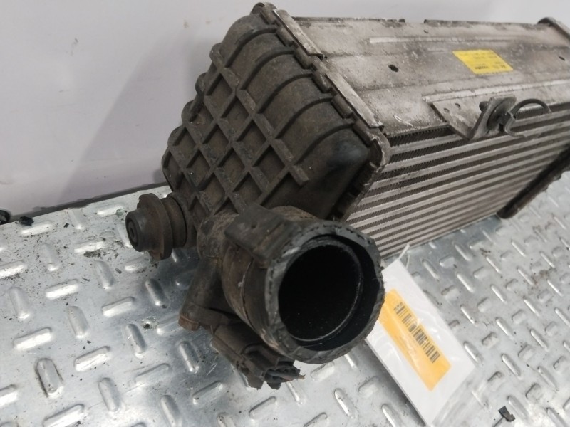 Recambio de intercooler para hyundai i30 (gd) 1.4 crdi referencia OEM IAM 282712A740  