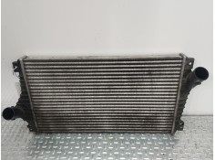 Recambio de intercooler para chevrolet lacetti (j200) 2.0 d referencia OEM IAM 96436111  