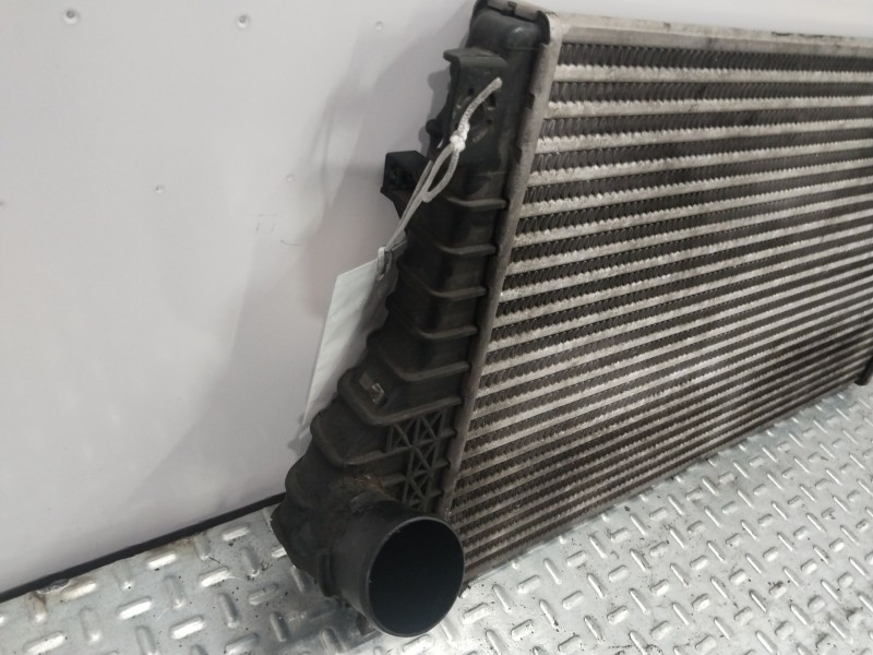 Recambio de intercooler para chevrolet lacetti (j200) 2.0 d referencia OEM IAM 96436111  