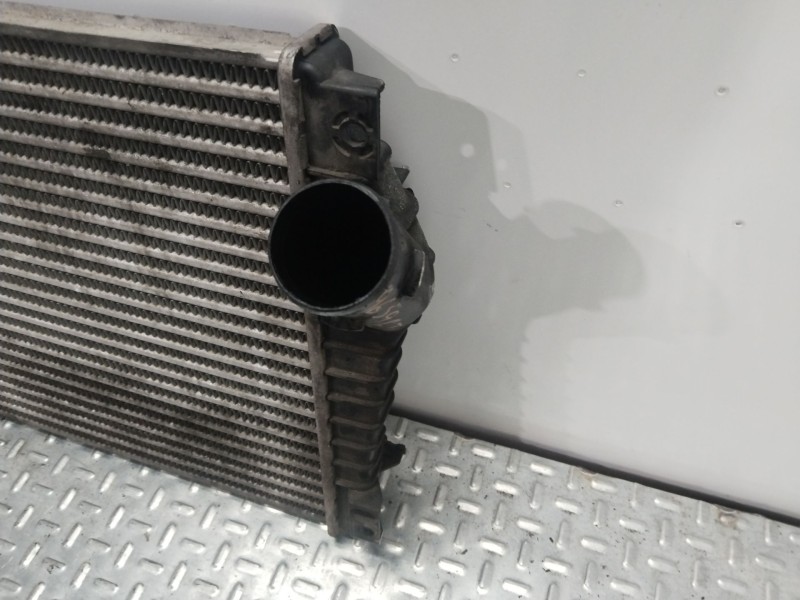 Recambio de intercooler para chevrolet lacetti (j200) 2.0 d referencia OEM IAM 96436111  