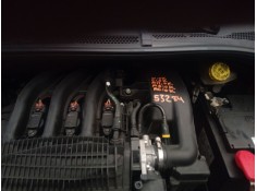 Recambio de motor completo para citroën c3 iii (sx) 1.2 vti 82 referencia OEM IAM HM01 1627122980 