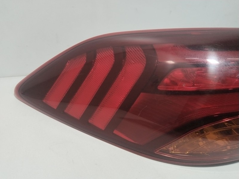 Recambio de piloto trasero izquierdo para hyundai tucson (tl, tle) 1.6 gdi referencia OEM IAM 92401D7600  