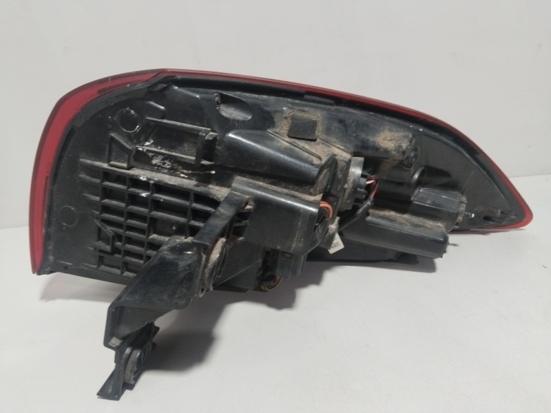 Recambio de piloto trasero izquierdo para hyundai tucson (tl, tle) 1.6 gdi referencia OEM IAM 92401D7600  