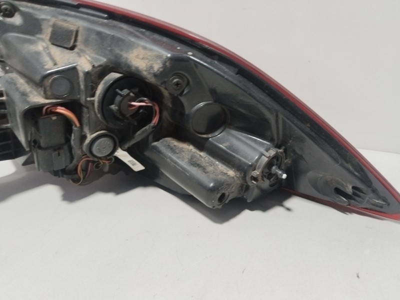 Recambio de piloto trasero izquierdo para hyundai tucson (tl, tle) 1.6 gdi referencia OEM IAM 92401D7600  