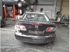mazda 6 hatchback (gg) del año 2008