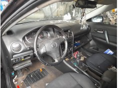 mazda 6 hatchback (gg) del año 2008 2