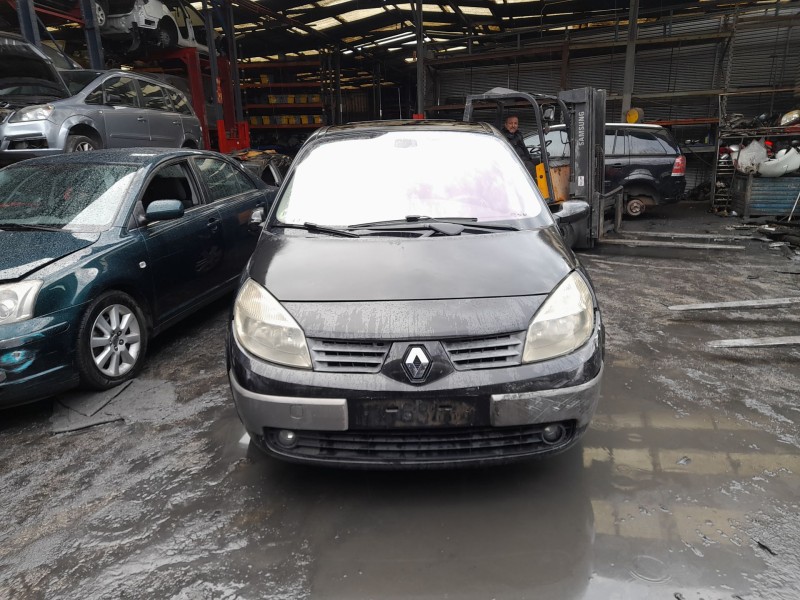 renault scénic ii (jm0/1_) del año 2006