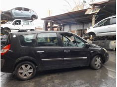 renault scénic ii (jm0/1_) del año 2006 2