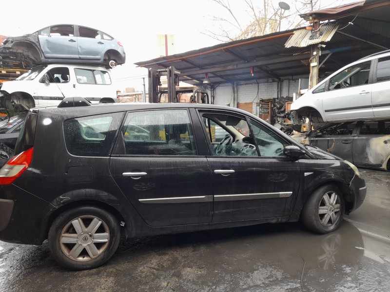 renault scénic ii (jm0/1_) del año 2006