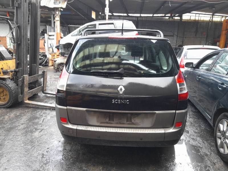 renault scénic ii (jm0/1_) del año 2006