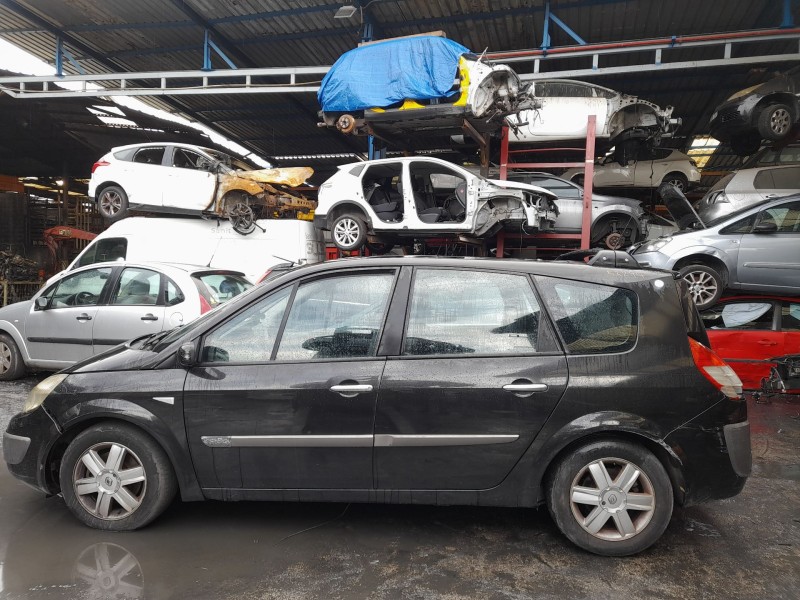 renault scénic ii (jm0/1_) del año 2006