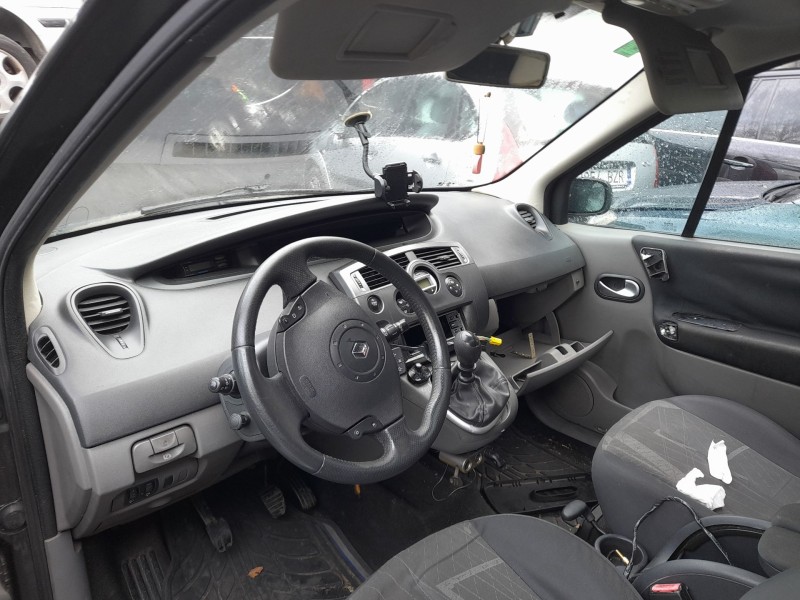 renault scénic ii (jm0/1_) del año 2006