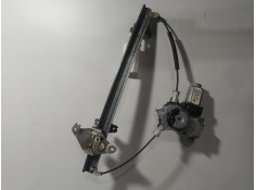 Recambio de elevalunas delantero derecho para nissan almera (n16/e) comfort referencia OEM IAM 400600T1  