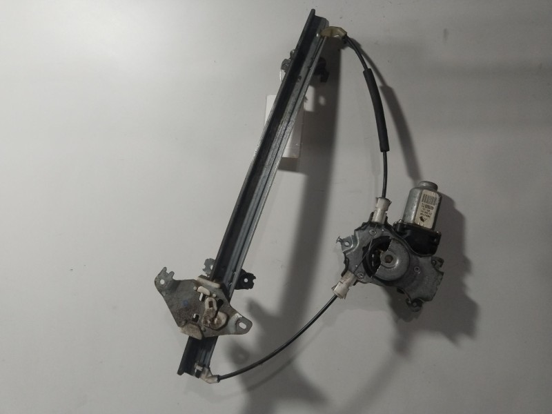 Recambio de elevalunas delantero derecho para nissan almera (n16/e) comfort referencia OEM IAM 400600T1  