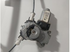 Recambio de elevalunas delantero derecho para nissan almera (n16/e) comfort referencia OEM IAM 400600T1   2