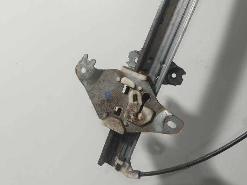 Recambio de elevalunas delantero derecho para nissan almera (n16/e) comfort referencia OEM IAM 400600T1  