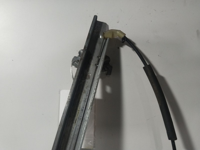 Recambio de elevalunas delantero derecho para nissan almera (n16/e) comfort referencia OEM IAM 400600T1  