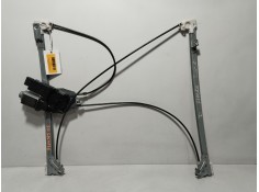 Recambio de elevalunas delantero izquierdo para renault espace iv (jk0) dynamique referencia OEM IAM 8200017903 400626 