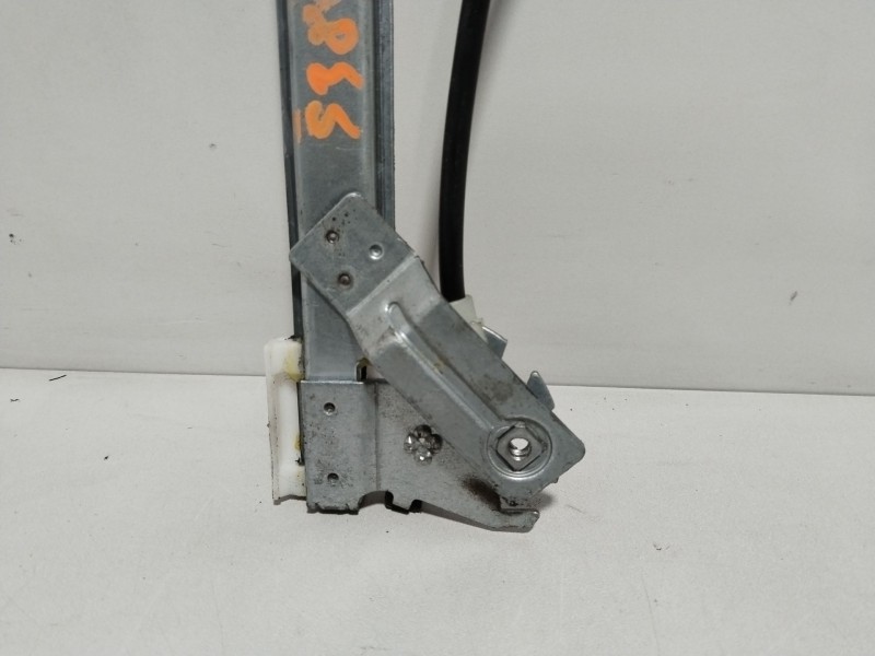 Recambio de elevalunas delantero izquierdo para renault espace iv (jk0) dynamique referencia OEM IAM 8200017903 400626 