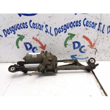 MOTOR LIMPIA DELANTERO 13182340 