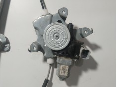 Recambio de elevalunas delantero derecho para nissan juke (f15) 1.5 dci referencia OEM IAM 80730JX30B   2
