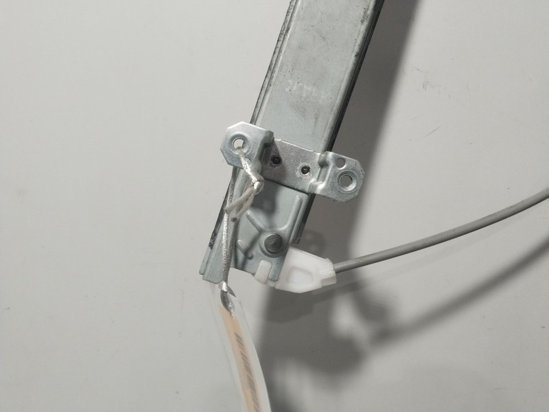 Recambio de elevalunas delantero derecho para nissan juke (f15) 1.5 dci referencia OEM IAM 80730JX30B  