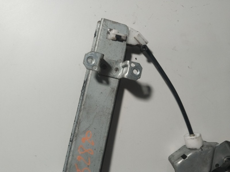 Recambio de elevalunas delantero derecho para nissan juke (f15) 1.5 dci referencia OEM IAM 80730JX30B  