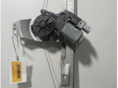 Recambio de elevalunas trasero derecho para citroën c4 picasso sx referencia OEM IAM 400968D   2