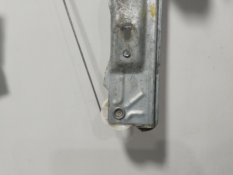 Recambio de elevalunas trasero derecho para citroën c4 picasso sx referencia OEM IAM 400968D  