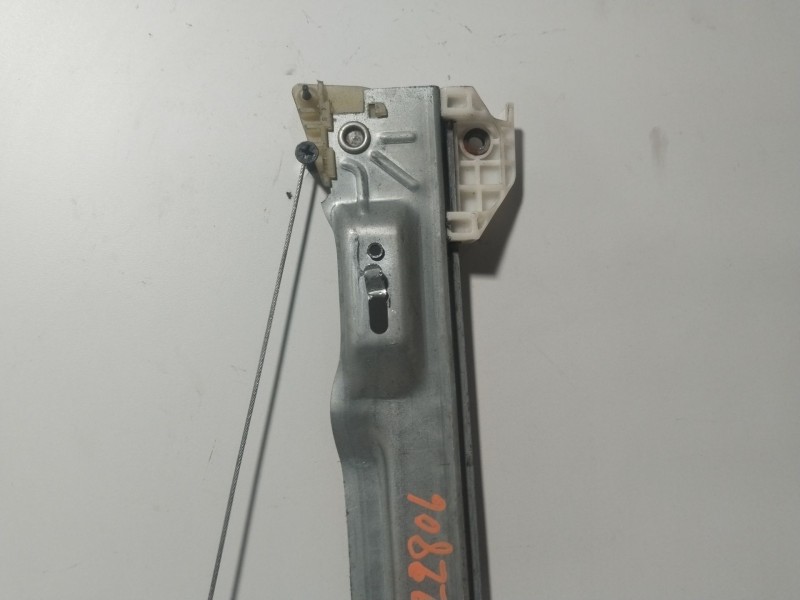 Recambio de elevalunas trasero derecho para citroën c4 picasso sx referencia OEM IAM 400968D  