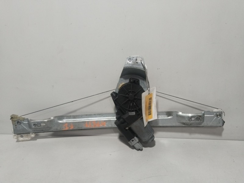 Recambio de elevalunas trasero izquierdo para citroën c4 picasso exclusive referencia OEM IAM 400969D  