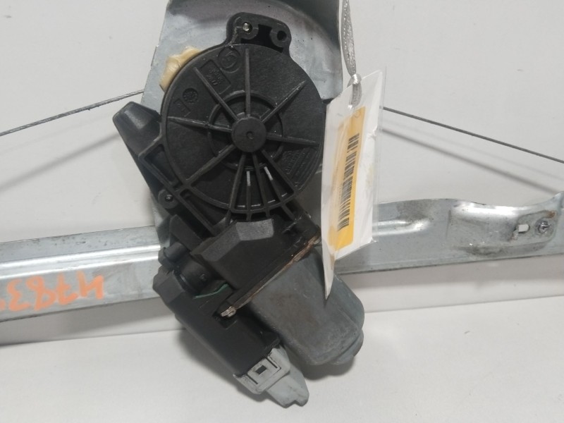 Recambio de elevalunas trasero izquierdo para citroën c4 picasso exclusive referencia OEM IAM 400969D  