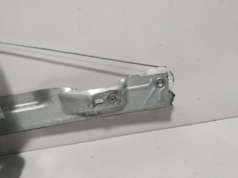 Recambio de elevalunas trasero izquierdo para citroën c4 picasso exclusive referencia OEM IAM 400969D  