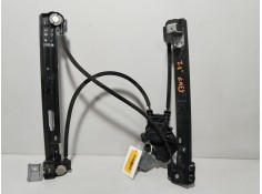Recambio de elevalunas delantero izquierdo para seat ibiza iv (6j5, 6p1) 1.4 tdi referencia OEM IAM 6R0959801DS  