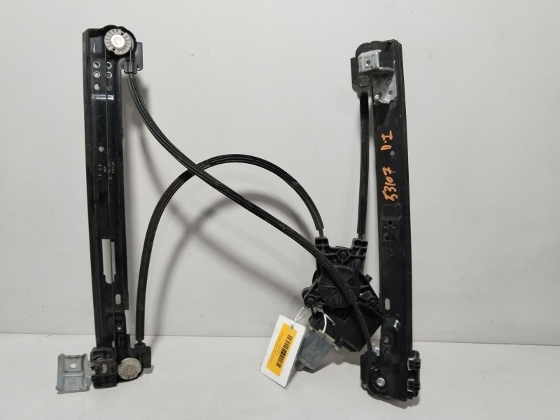 Recambio de elevalunas delantero izquierdo para seat ibiza iv (6j5, 6p1) 1.4 tdi referencia OEM IAM 6R0959801DS  