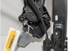 Recambio de elevalunas delantero izquierdo para seat ibiza iv (6j5, 6p1) 1.4 tdi referencia OEM IAM 6R0959801DS   2