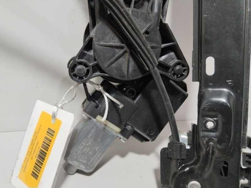 Recambio de elevalunas delantero izquierdo para seat ibiza iv (6j5, 6p1) 1.4 tdi referencia OEM IAM 6R0959801DS  