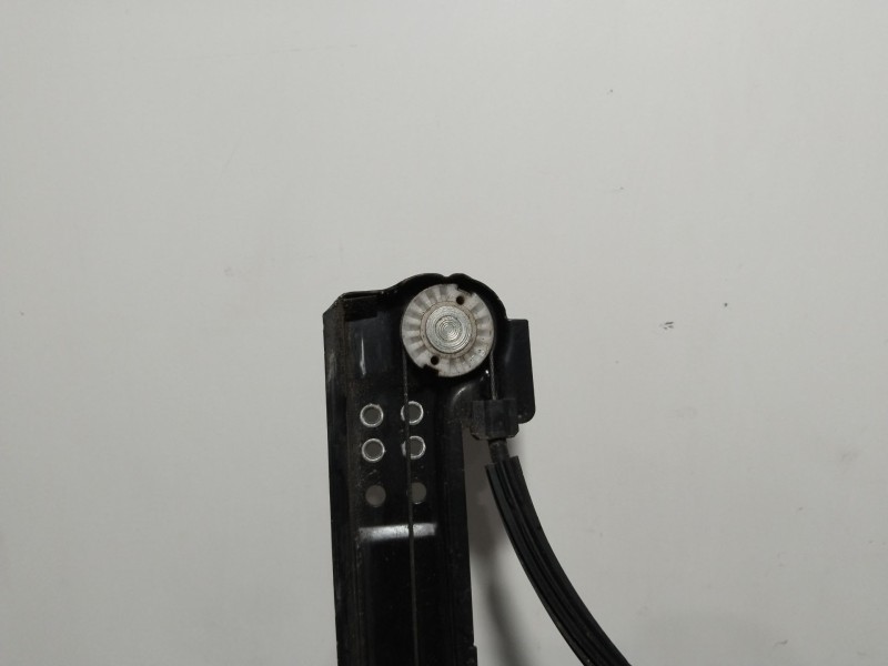 Recambio de elevalunas delantero izquierdo para seat ibiza iv (6j5, 6p1) 1.4 tdi referencia OEM IAM 6R0959801DS  