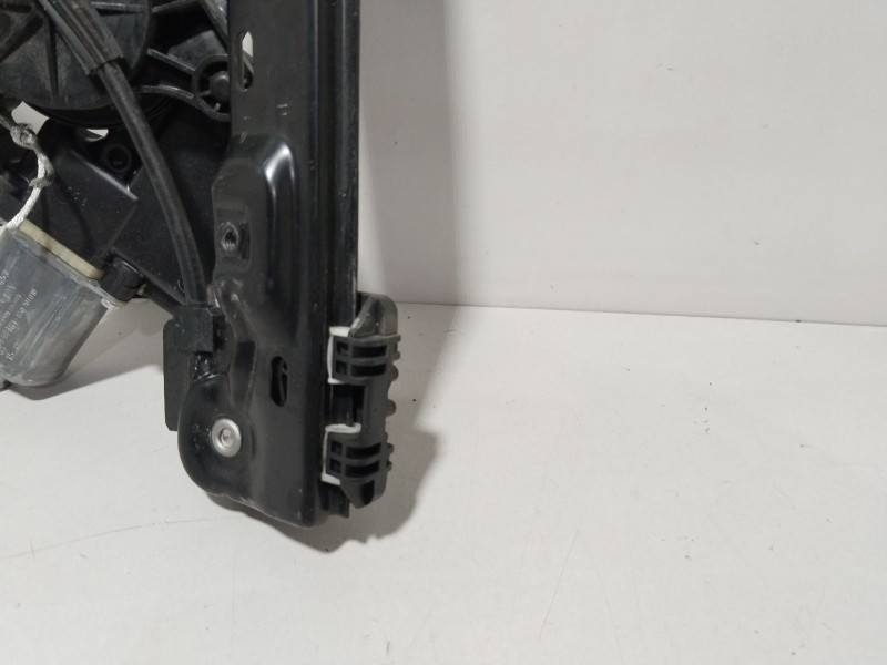 Recambio de elevalunas delantero izquierdo para seat ibiza iv (6j5, 6p1) 1.4 tdi referencia OEM IAM 6R0959801DS  