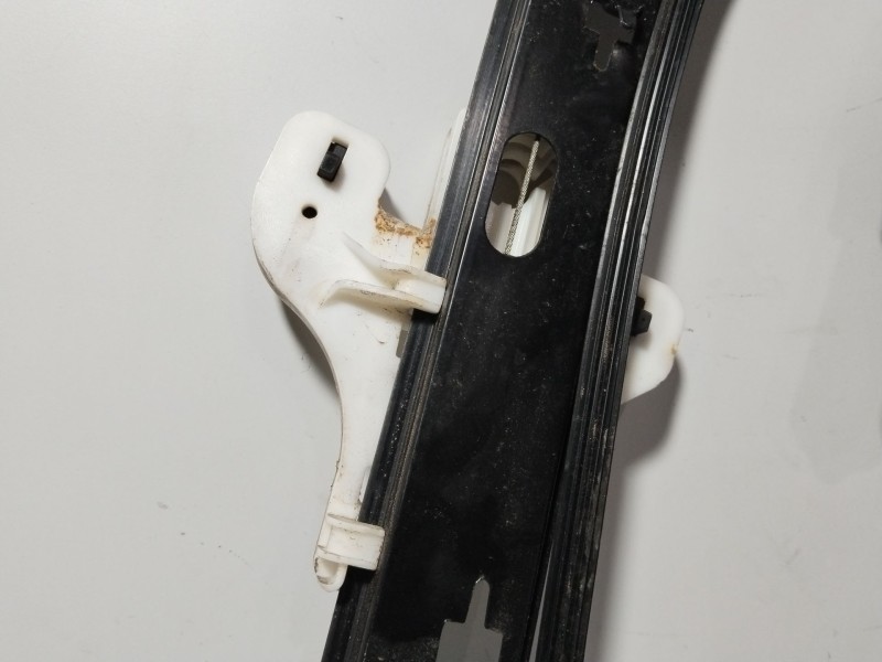 Recambio de elevalunas trasero izquierdo para seat altea (5p1) reference referencia OEM IAM 5P0839461A  CONFORT