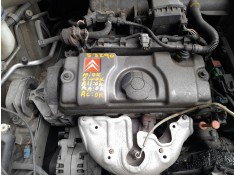 Recambio de motor completo para citroën c3 i (fc_, fn_) 1.4 i referencia OEM IAM   